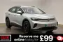 2022 Volkswagen ID.4 109kW Life Pure 52kWh 5dr Auto