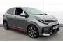 2023 Kia Picanto 1.0 GT-line 5dr [4 seats]