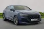 2024 Audi RS Q8 TFSI Quattro Launch Edition 5dr Tiptronic