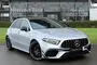 2021 Mercedes-Benz A-Class A45 S 4Matic+ Plus 5dr Auto