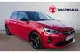 2022 Vauxhall Corsa 1.2 Turbo GS Line 5dr