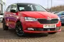 2020 Skoda Fabia 1.0 MPI Colour Edition 5dr