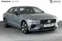 2024 Volvo S60 2.0 T8 [455] RC PHEV Ultimate Dark 4dr AWD Auto