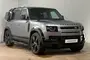 2024 Land Rover Defender 3.0 D300 Hard Top X-Dynamic HSE Auto [3 Seat]