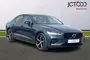 2023 Volvo S60 2.0 B5P Ultimate Dark 4dr AWD Auto