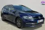 2017 Volkswagen Golf 1.6 TDI SE 5dr [Nav]