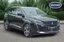 2022 Peugeot 3008 1.2 PureTech Allure Premium 5dr