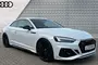 2021 Audi RS5 RS 5 TFSI Quattro Carbon Black 2dr Tiptronic