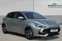 2026 MG MG3 1.5 Hybrid Trophy 5dr Auto