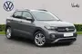 2019 Volkswagen T-Cross 1.0 TSI 115 SE 5dr DSG