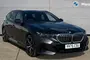 2025 BMW 5 Series Touring 530e M Sport 5dr Auto