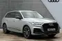 2022 Audi Q7 50 TDI Quattro Black Edition 5dr Tiptronic