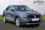 2018 Volkswagen T-Roc 1.5 TSI EVO Design 5dr