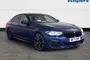 2021 BMW 5 Series 520d MHT M Sport 4dr Step Auto