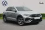 2022 Volkswagen T-Roc 1.5 TSI R-Line 5dr DSG