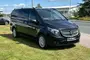 2023 Mercedes-Benz Vito 116CDI Premium Van 9G-Tronic
