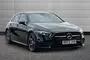 2022 Mercedes-Benz A-Class A200 AMG Line Executive 5dr Auto