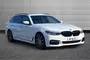 2018 BMW 5 Series Touring 520d xDrive M Sport 5dr Auto