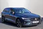 2025 Volvo V60 2.0 B4P Ultra Dark 5dr Auto