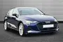 2025 Audi A3 35 TFSI Sport 5dr S Tronic