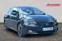 2022 Nissan Leaf 110kW Tekna 39kWh 5dr Auto