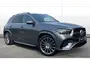 2024 Mercedes-Benz GLE GLE 450d 4Matic AMG Line Prem 5dr 9G-Tronic [7 St]
