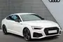 2023 Audi S5 S5 TDI 341 Quattro Black Edition 5dr Tiptronic