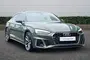 2023 Audi A5 Sportback 35 TFSI S Line 5dr S Tronic
