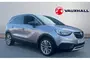 2020 Vauxhall Crossland X 1.2T [130] SRi Nav 5dr [Start Stop] Auto