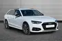 2022 Audi A4 Avant 35 TFSI Sport Edition 5dr S Tronic