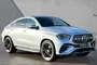 2025 Mercedes-Benz GLE Coupe GLE 450d 4Matic AMG Line Premium + 5dr 9G-Tronic