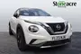 2023 Nissan Juke 1.0 DiG-T 114 Tekna+ 5dr