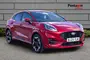 2025 Ford Puma 1.0 EcoBoost Hybrid mHEV ST-Line X 5dr