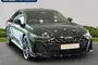 2025 Audi A6 2.0 TDI Quattro 204 Launch Edition 4dr S Tronic