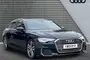 2019 Audi A6 Avant 40 TDI S Line 5dr S Tronic