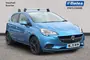 2019 Vauxhall Corsa 1.4 [75] Griffin 5dr