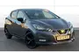 2022 Nissan Micra 1.0 IG-T 92 N-Sport 5dr