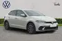 2025 Volkswagen Polo 1.0 TSI Life 5dr DSG