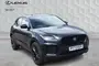 2023 Jaguar E-Pace 2.0 D200 R-Dynamic HSE Black 5dr Auto