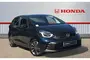 2025 Honda Jazz 1.5 i-MMD Hybrid Advance 5dr eCVT