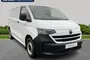 2025 Volkswagen Transporter 2.0 TDI 110 Commerce Plus Van