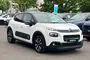 2018 Citroen C3 1.2 PureTech 82 Flair 5dr