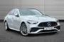 2025 Mercedes-Benz C-Class C43 [421] 4Matic Premium 4dr 9G-Tronic