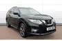 2018 Nissan X-Trail 2.0 dCi N-Connecta 5dr 4WD Xtronic