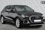 2022 Audi Q3 35 TFSI Sport 5dr S Tronic