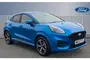 2025 Ford Puma 1.0 EcoBoost Hybrid mHEV ST-Line 5dr DCT