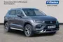 2022 SEAT Ateca 1.5 TSI EVO Xperience Lux 5dr DSG