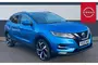 2020 Nissan Qashqai 1.3 DiG-T 160 Tekna 5dr