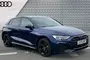 2025 Audi A3 40 TFSI e Black Edition 5dr S Tronic