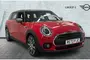 2022 MINI Clubman 1.5 Cooper Exclusive 6dr Auto
